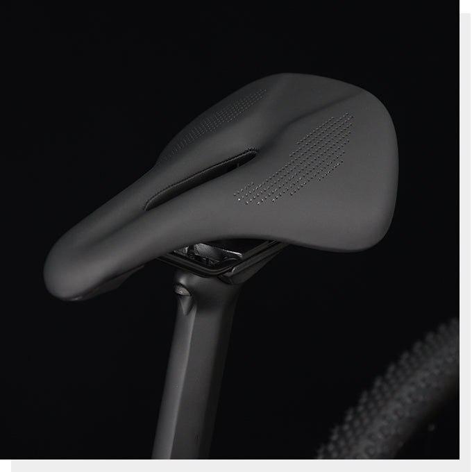 comfortable saddle-kootu bike