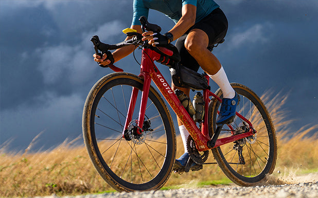carbon gravel bikes