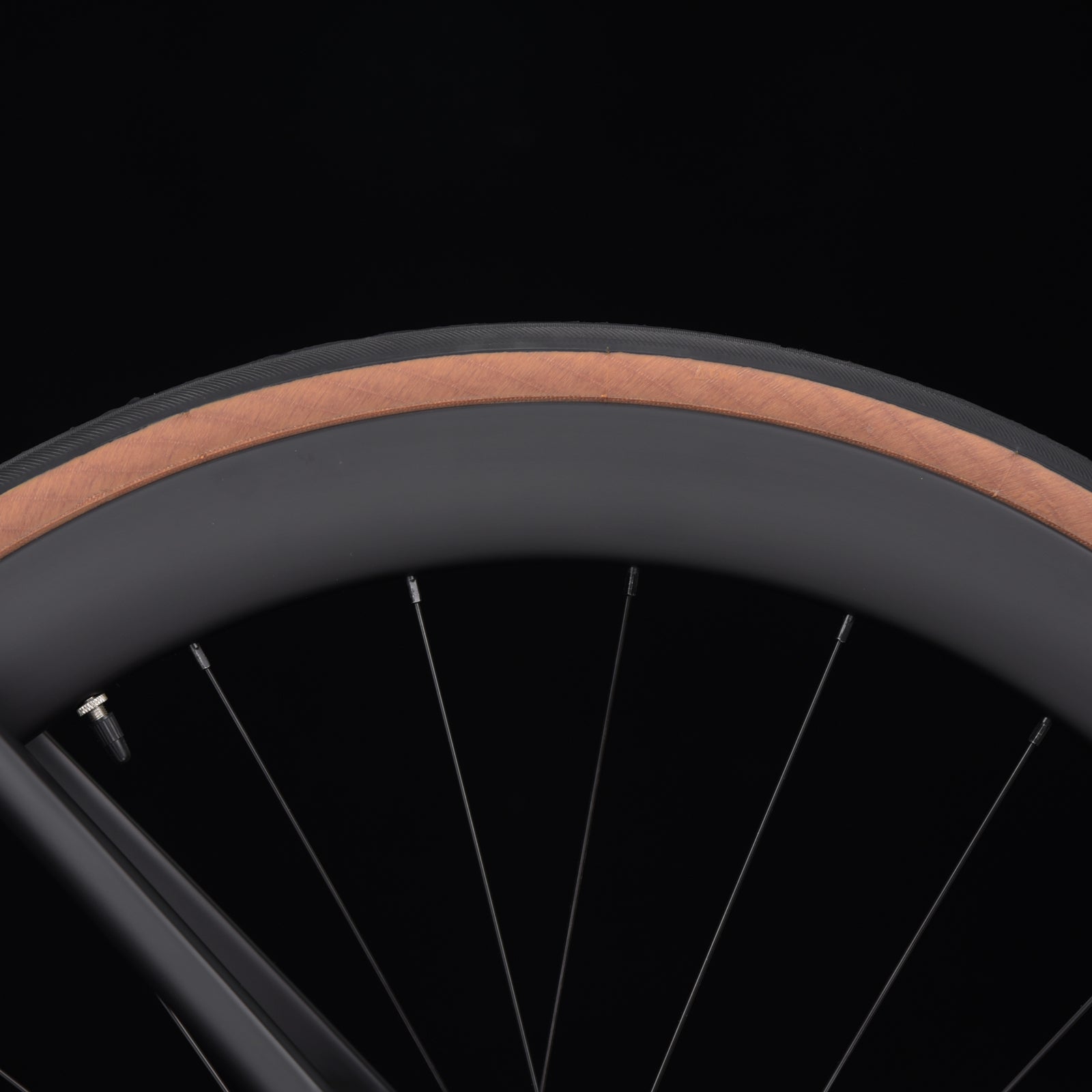 700c carbon wheels