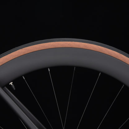 700c carbon wheels