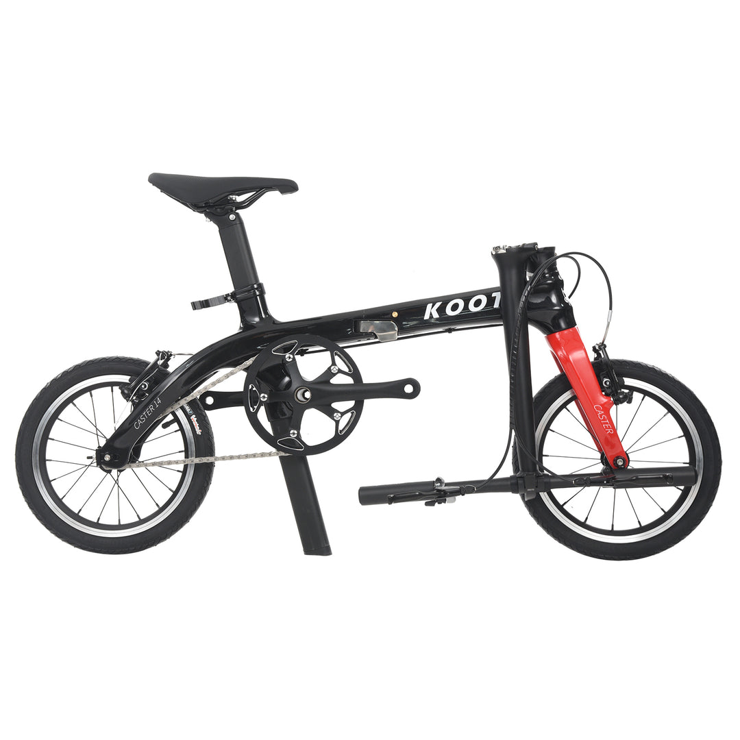 20 Inch Folding Bike