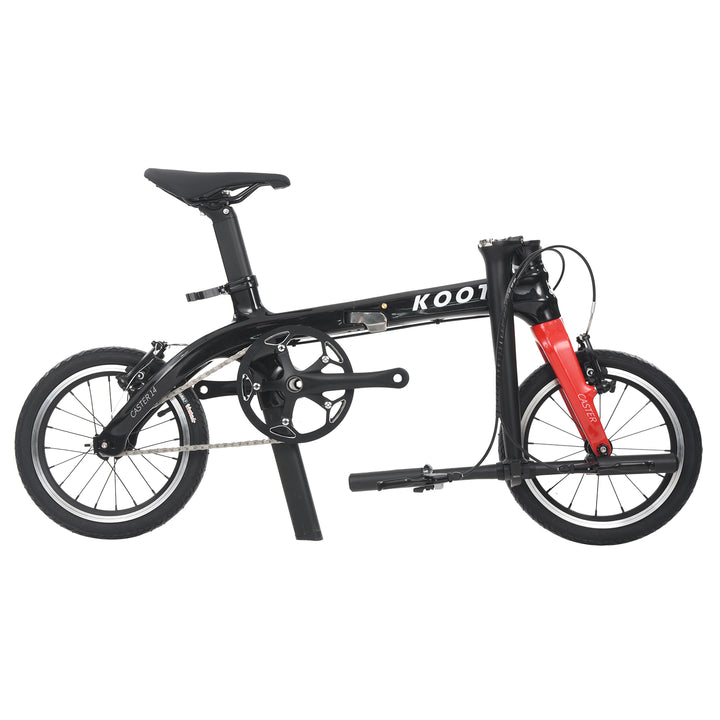 20 Inch Folding Bike