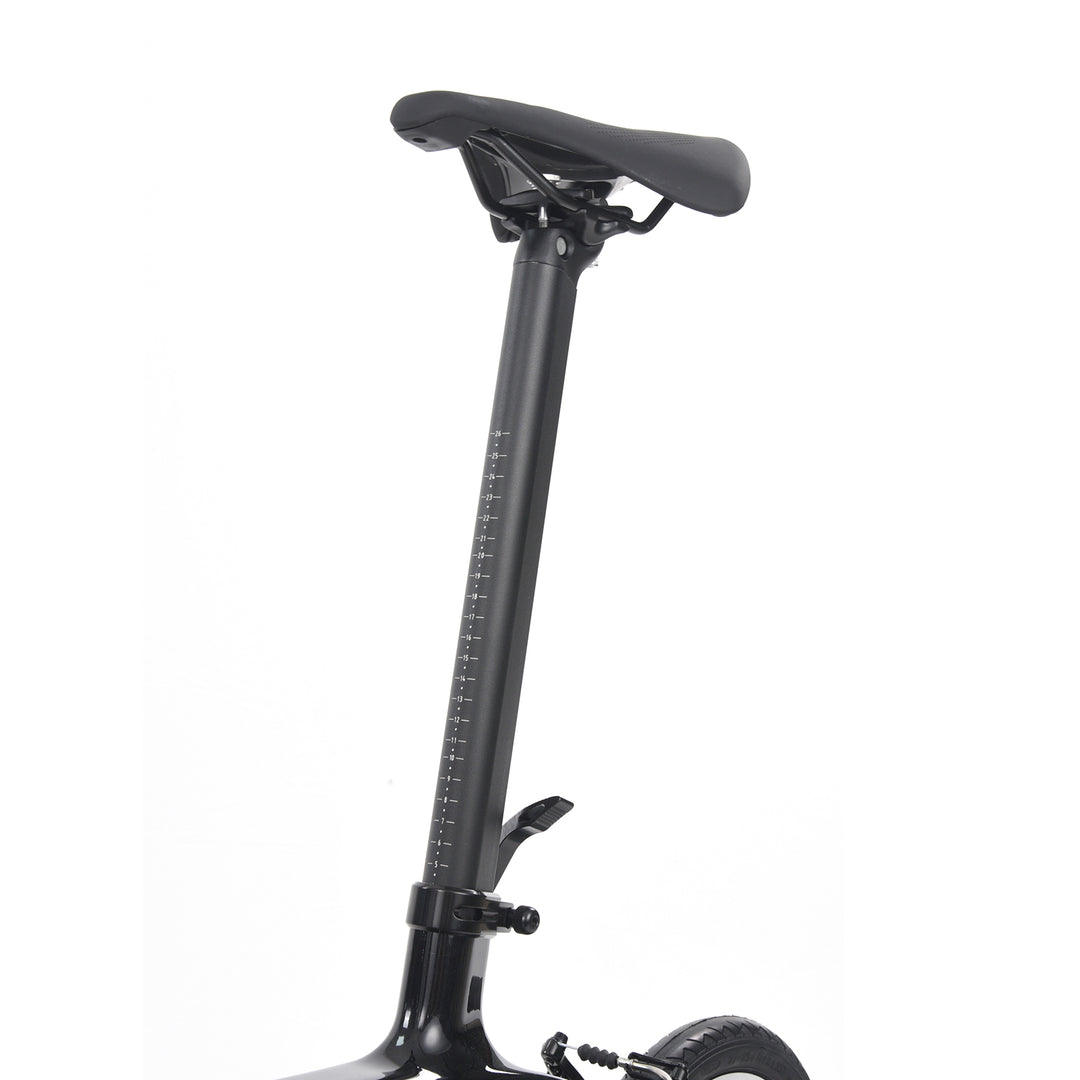 20 Inch Folding Bike