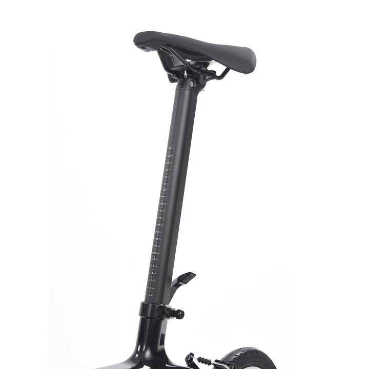 20 Inch Folding Bike