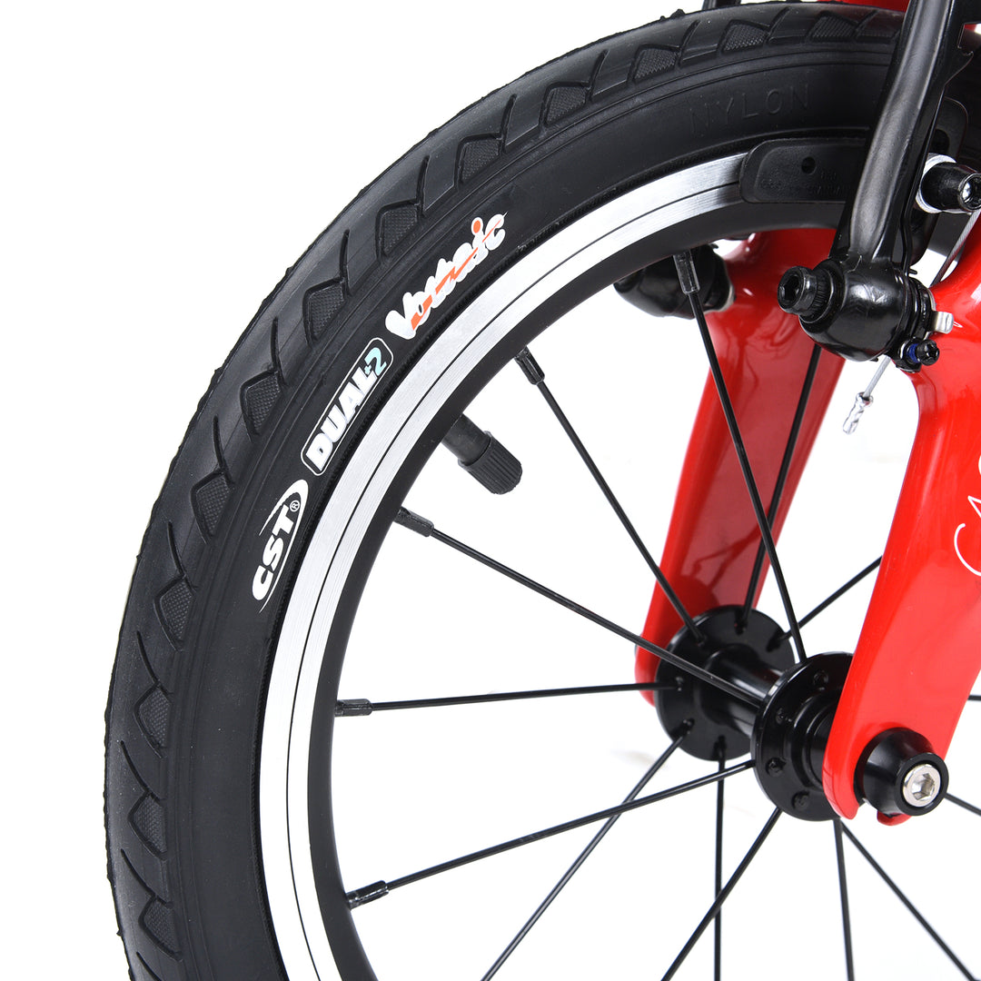 20 Inch Folding Bike
