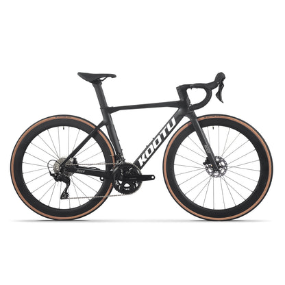 Black kootu rider 7.2