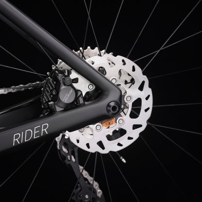 Hydraulic disc brake