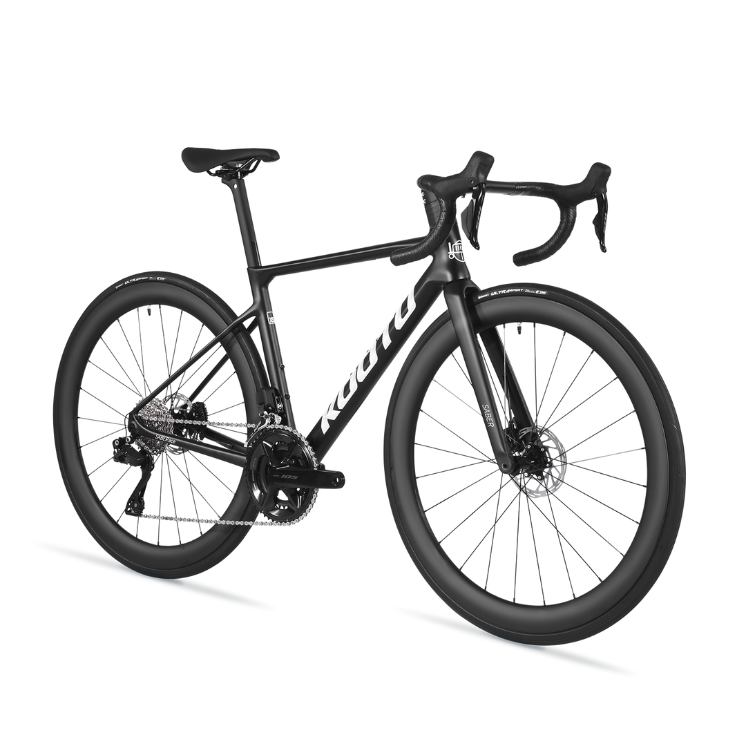 KOOTU SABRE ACE R7170 Di2