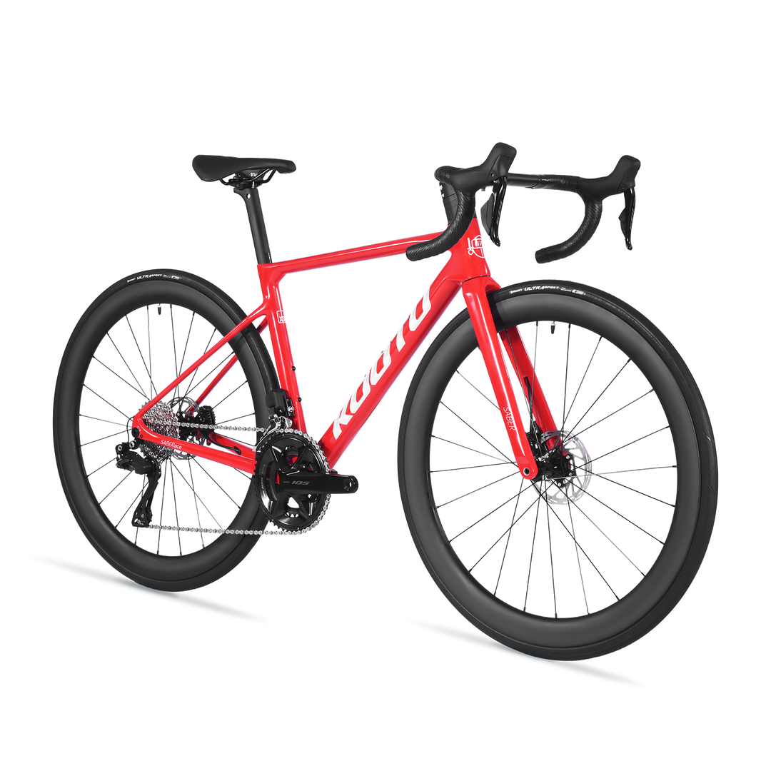 KOOTU SABRE ACE R7170 Di2