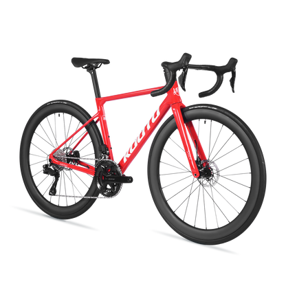 KOOTU SABER ACE R7170 Di2