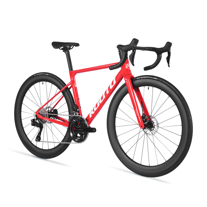 KOOTU SABER ACE R7170 Di2