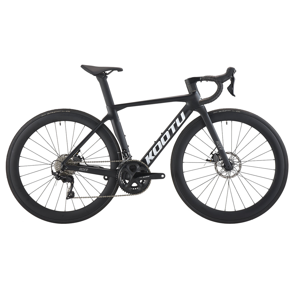 KOOTU Rider 5.1 -105 Carbon Rennrad