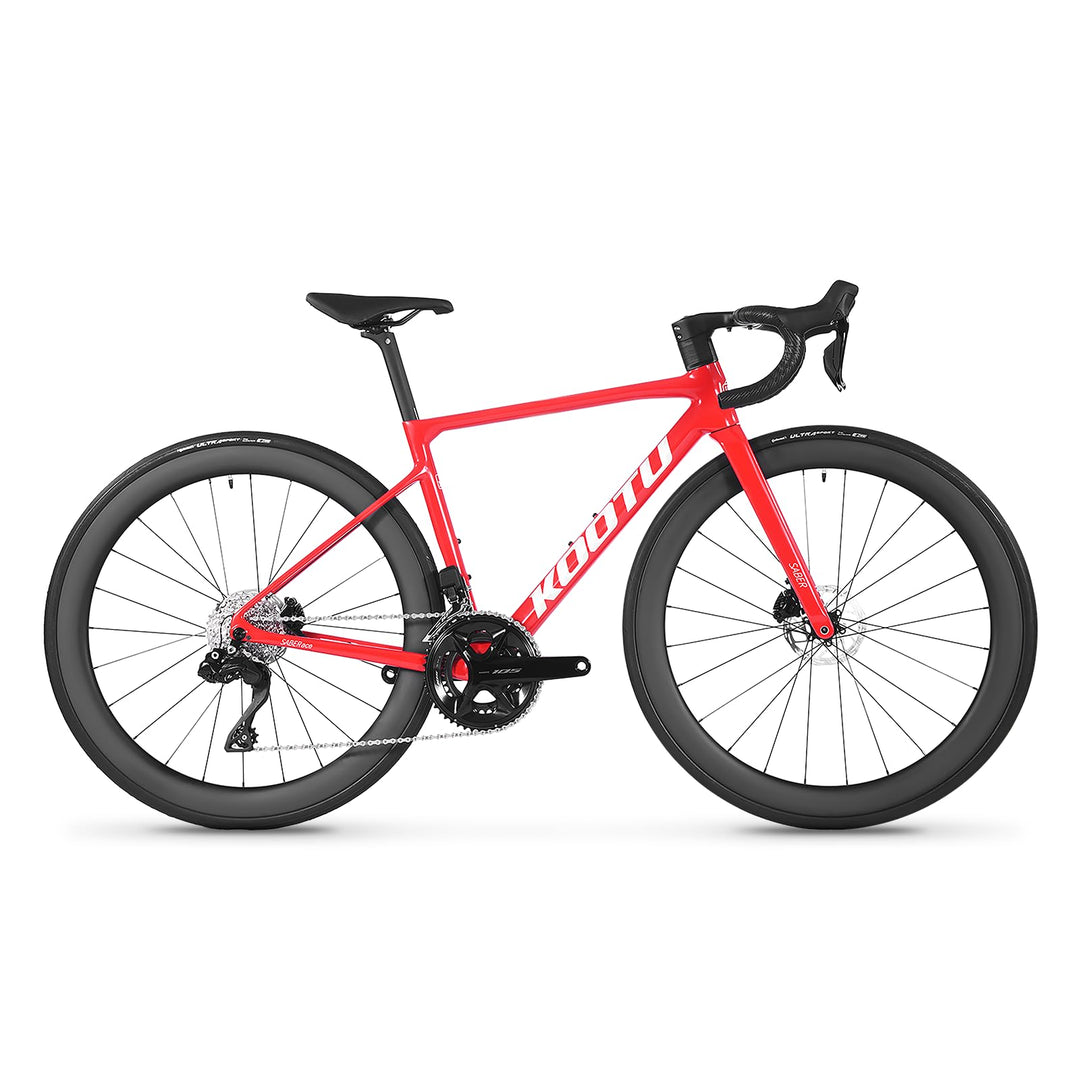 KOOTU SABRE ACE R7170 Di2