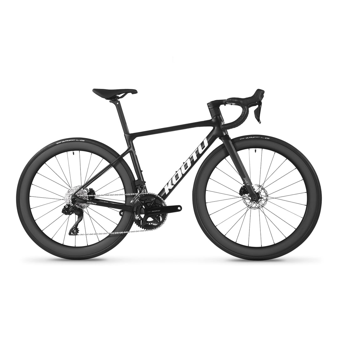 KOOTU SABER ACE R7170 Di2