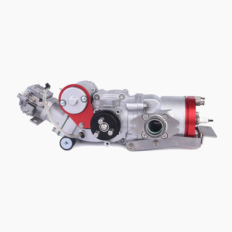 Moteur 109cc