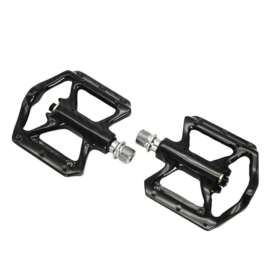 Mountain Bike Pedals MTB Flat Pedals KOOTUBIKE