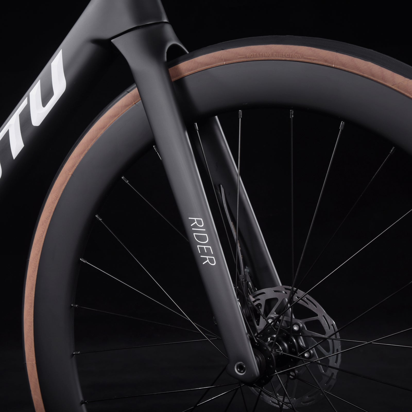 KOOTU Rider 7.1 Full Carbon Road Bike|Shimano 105 Drivetrain