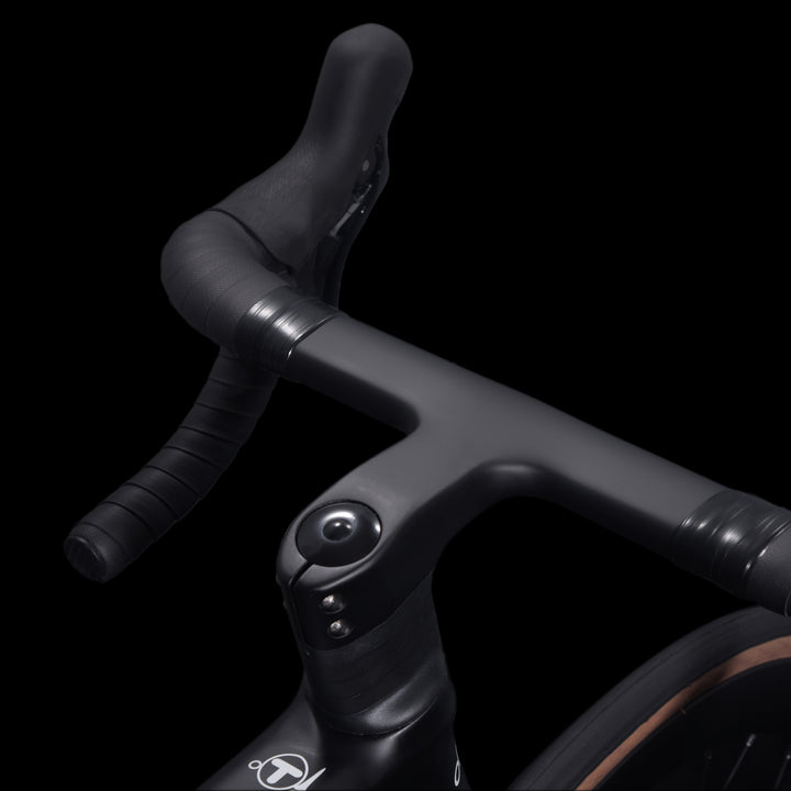 Rider 7.1 Integrated Carbon Road Bike