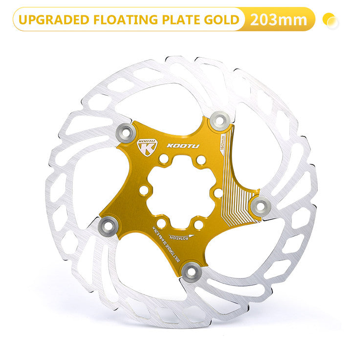 Floating rotors mtb sales