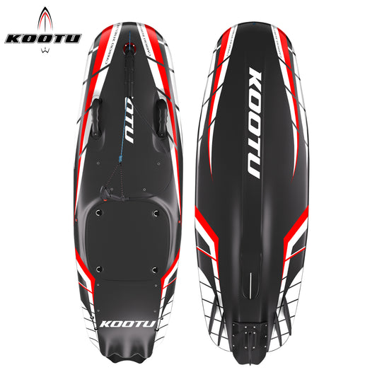 KOOTU P1 Petrol Powered Surfboard-Clearance Sale