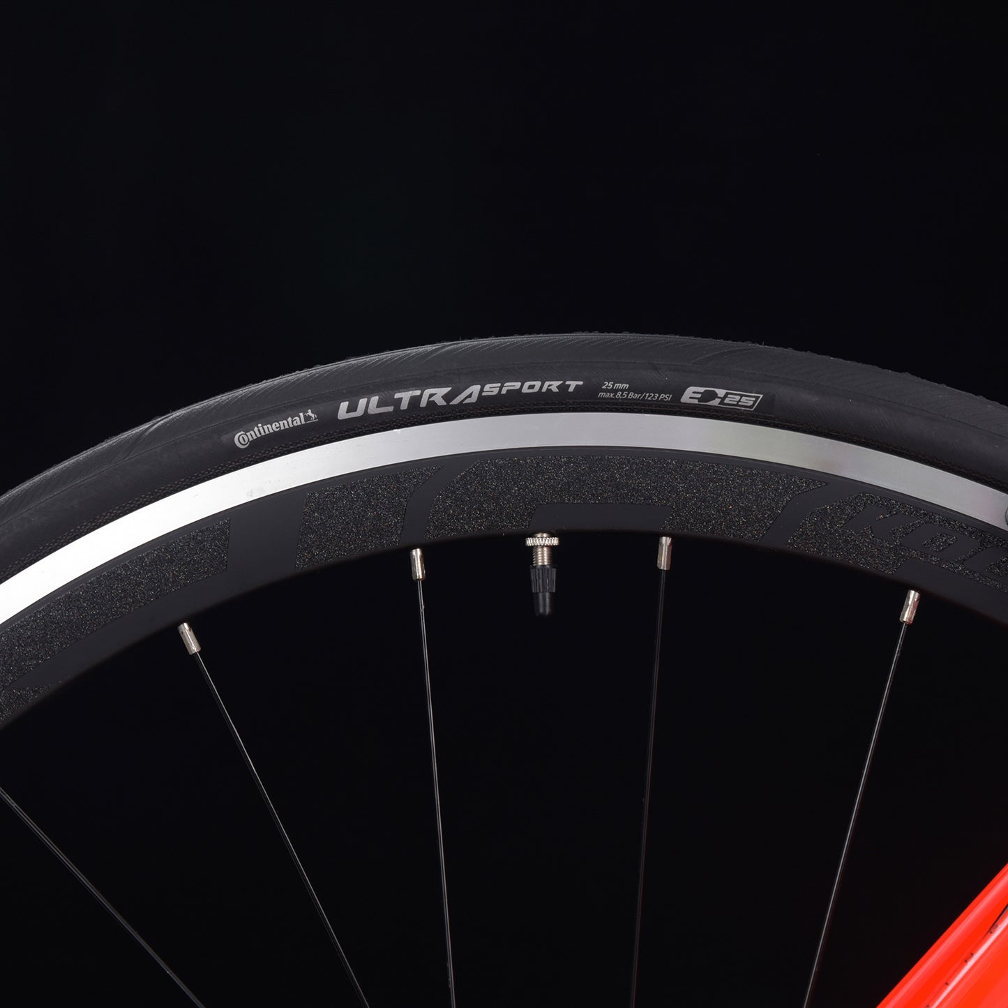 KOOTU V3 700C wheels