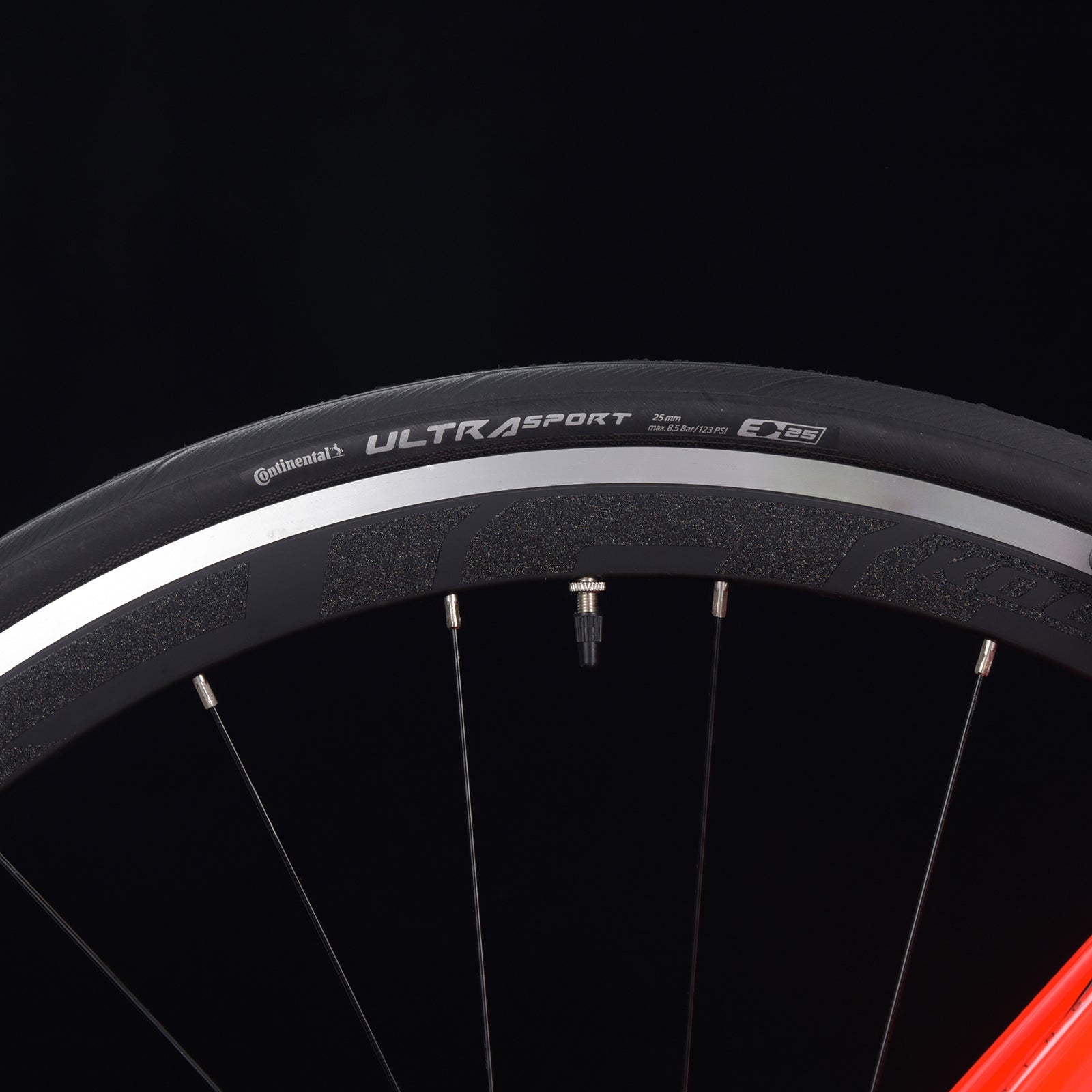 KOOTU V3 700C wheels