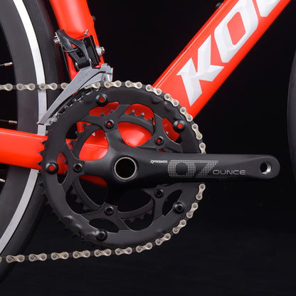 KOOTU V3 front derailleur