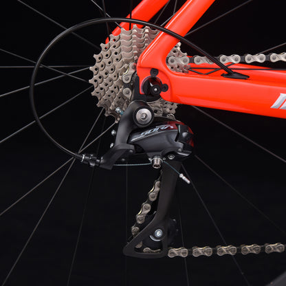 KOOTU V3 rear derailleur 