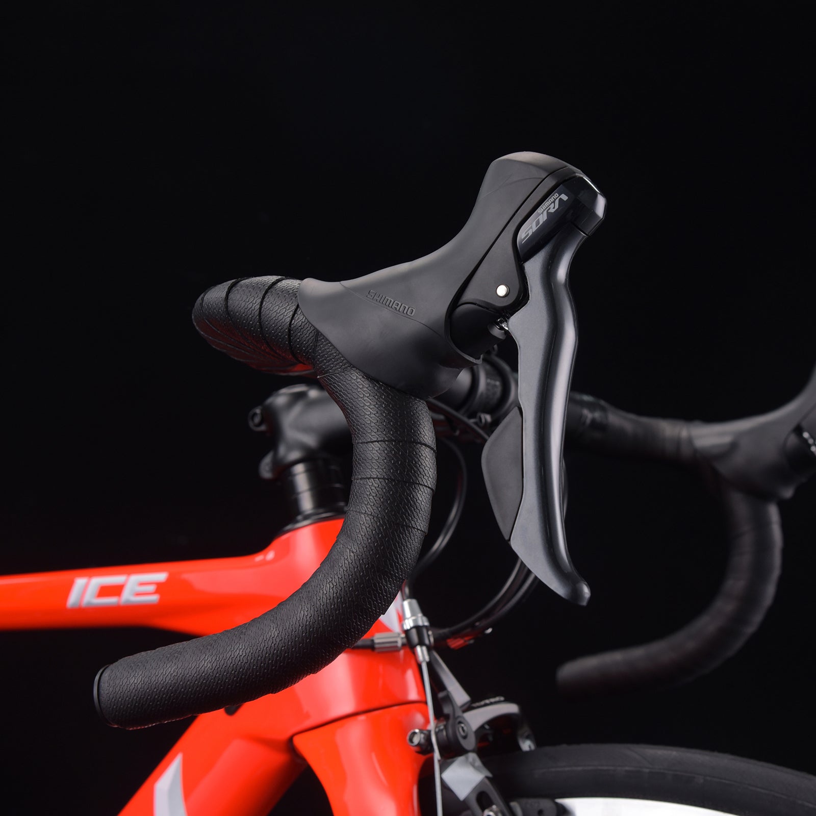 KOOTU V3 shimano sora r3000 shifter levers
