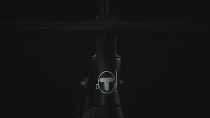 KOOTU Rider 7.2  Integrated Carbon Road Bike