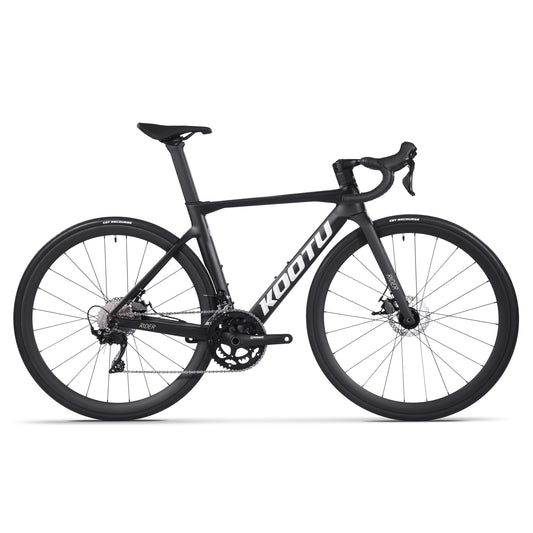 KOOTU Rider 7.0 Disc Brake Carbon Road Bike