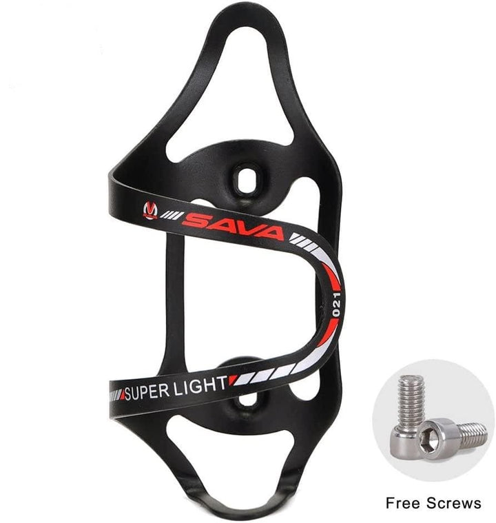 Bike Water Bottle Cages