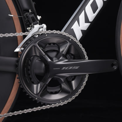 shimano105 FC-R7100