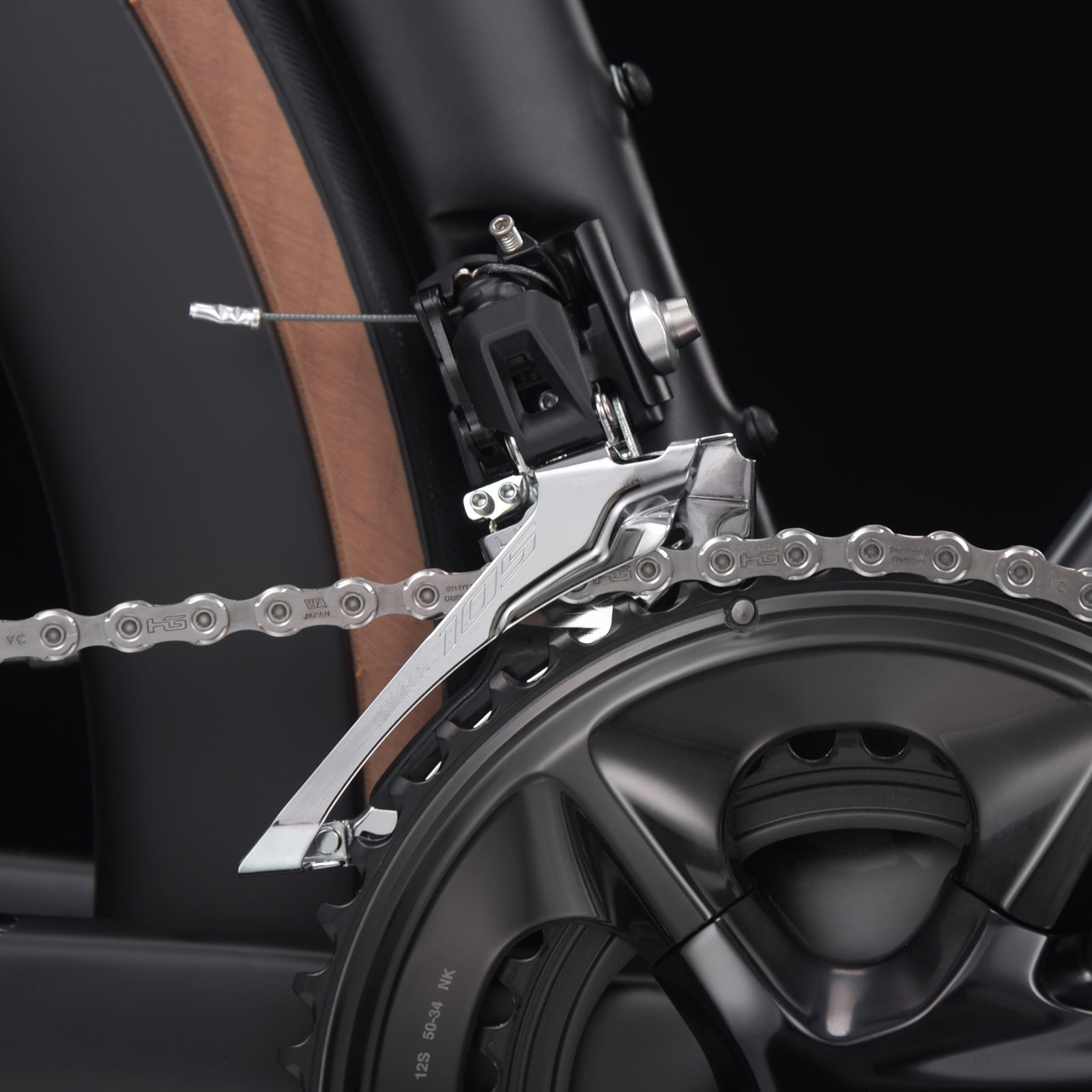 shimano 105 FD-R7100