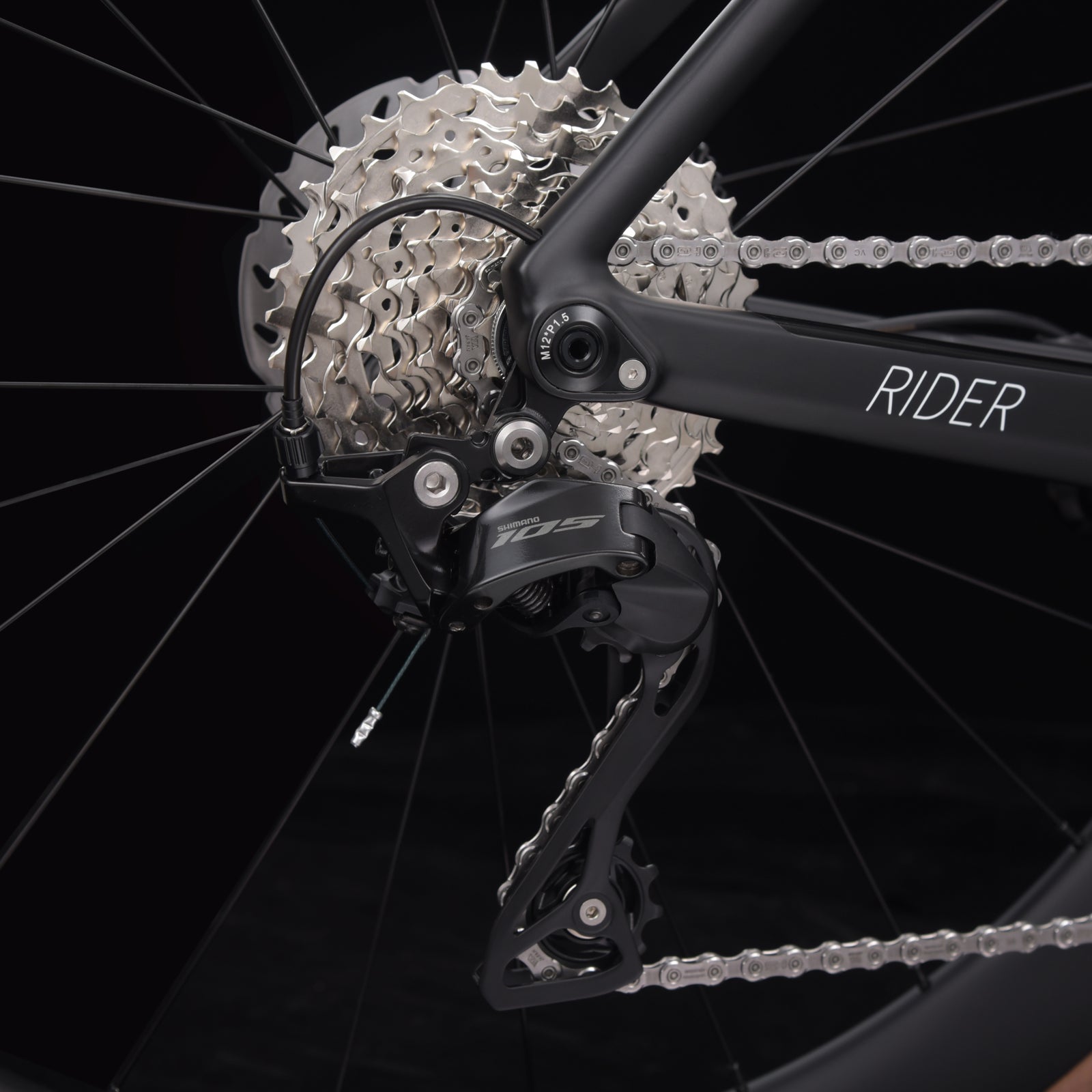 rd road bike