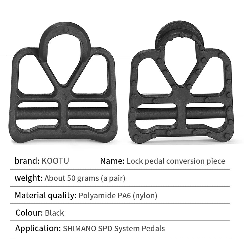 spd pedal cover SPD Cleat Bicycle Cleat Covers