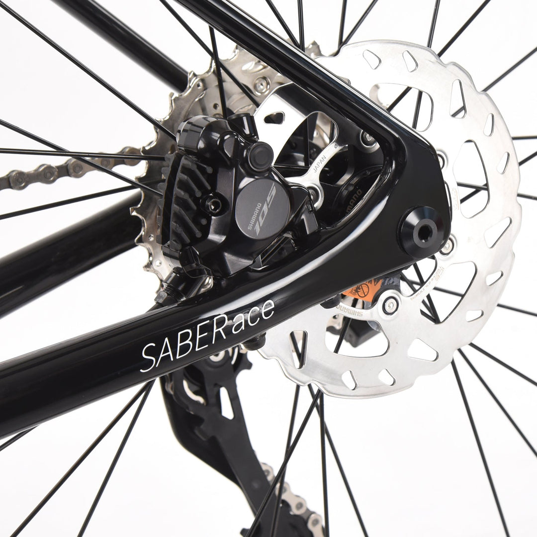 KOOTU SABER ACE R7170 Di2