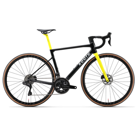 KOOTU SABER ACE R9270 Di2