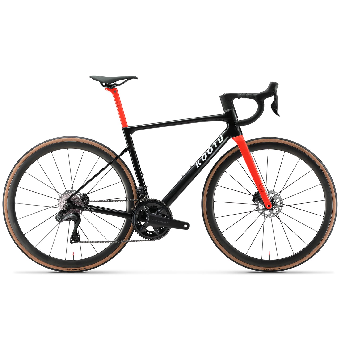 KOOTU SABER ACE R8170 Di2
