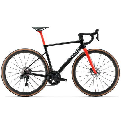 KOOTU SABER ACE R8170 Di2