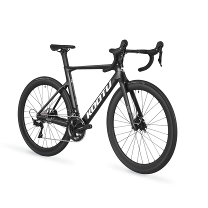 KOOTU Rider 7.2 Carbon Disc Road bike