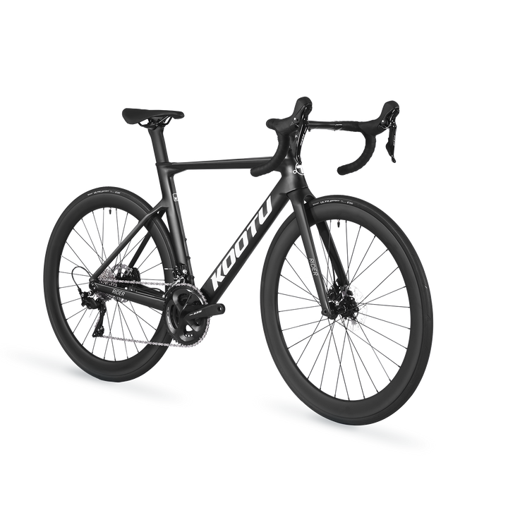 KOOTU Rider 7.1 Carbon Disc Road bike