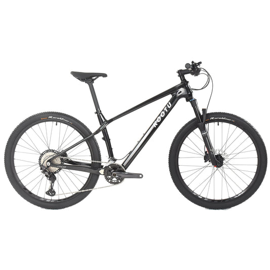 KOOTU LANCER 8.1 Carbon Mountain Bike