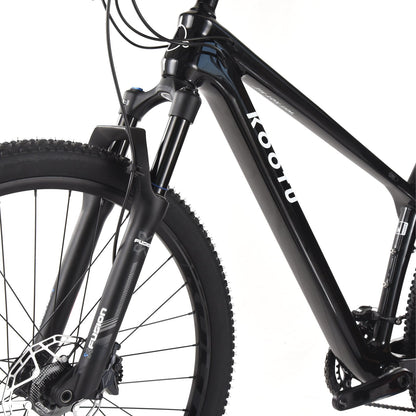 KOOTU LANCER 8.1 Carbon Mountain Bike