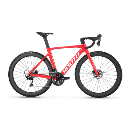 KOOTU Rider 7.2 Carbon Disc Road bike