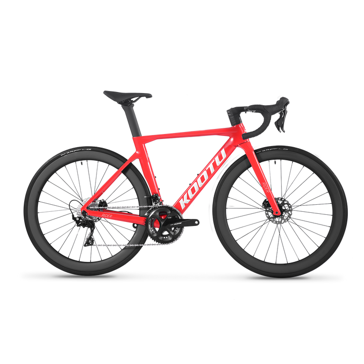 KOOTU Rider 7.1 Carbon Disc Road bike