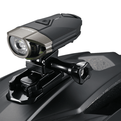 Bicycle Helmet Light| Bike Handlebar Light |Mini Bike Headlight-KOOTU