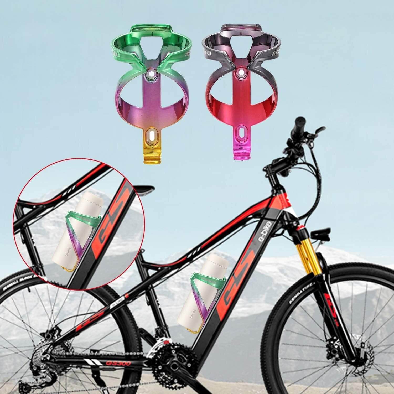 Mtb bottle deals holder