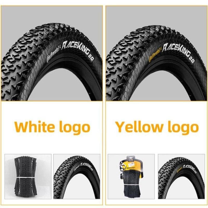 27.5 mountain bike tires continental