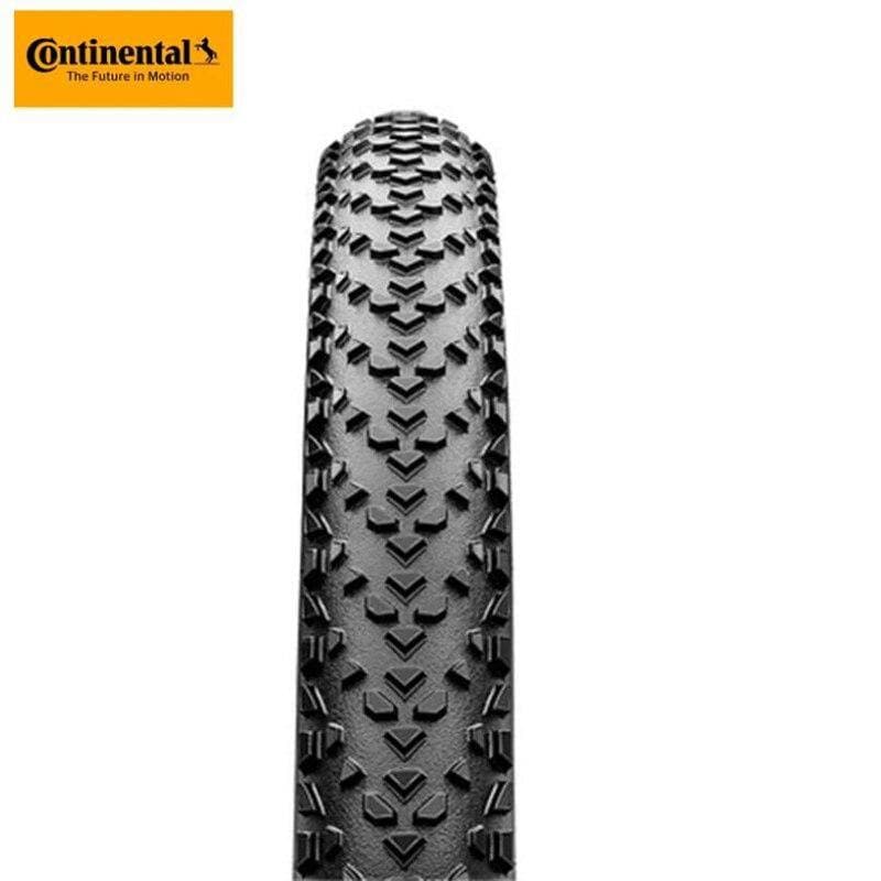 Continental Foldable Mountain Bike Tire For 26/27.5/29 Mountain Bike Tire - KOOTUBIKE